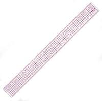 Algopix Similar Product 6 - HAND Flexible Grader Ruler 50cm500mm