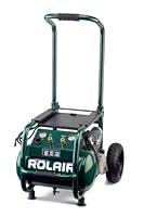Algopix Similar Product 20 - Rolair Air Compressor25 HP115V130