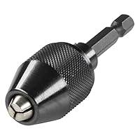 Algopix Similar Product 7 - wolfcraft Quick-Release Chuck I 2625000