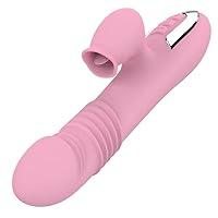 Algopix Similar Product 13 - Stimulator for Women Adult Toy Vibrator