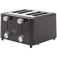 Algopix Similar Product 15 - Betty Crocker RA28687 4slice Toaster
