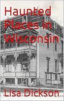 Algopix Similar Product 7 - Haunted Places in Wisconsin Haunted