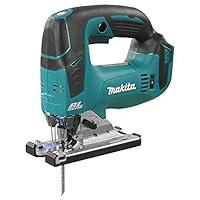 Algopix Similar Product 18 - Makita Djv182Z 18 V Cordless And