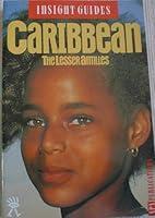 Algopix Similar Product 19 - Insight Guides Caribbean The Lesser