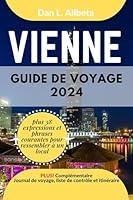 Algopix Similar Product 11 - VIENNE Guide de voyage 2024 Pour les