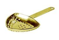 Algopix Similar Product 17 - Uber bar tools JULIEP GOLD Strainer