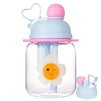 Algopix Similar Product 20 - 27oz Toddler Water Bottle Tritan