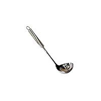 Algopix Similar Product 5 - Lagostina 35370101 Ladle Stainless Steel