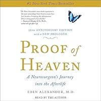 Algopix Similar Product 17 - Proof of Heaven A Neurosurgeons