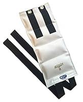 Algopix Similar Product 10 - Elgin Wrist or Ankle Cuff Weight 8 lb