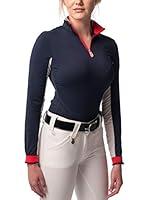 Algopix Similar Product 12 - Champion Collection 14 Zip Navy with