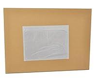 Algopix Similar Product 18 - 75x 55 Clear Enclosed Packing