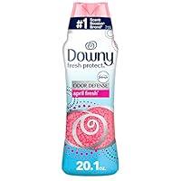 Algopix Similar Product 11 - Downy Fresh Protect Laundry Scent