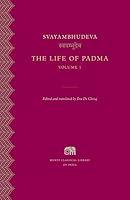 Algopix Similar Product 8 - The Life of Padma Volume 1 Murty