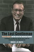 Algopix Similar Product 12 - The Last Gentleman Thomas Hughes and