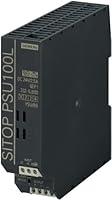 Algopix Similar Product 1 - Siemens SITOP Lite 24 Volt Direct