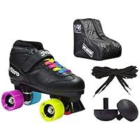 Algopix Similar Product 6 - New Epic Super Nitro Rainbow Indoor 