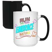 Algopix Similar Product 17 - Gift Idea Nature Lover Gift for Trail