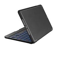 Algopix Similar Product 6 - ZAGG Folio Case with Backlit Bluetooth
