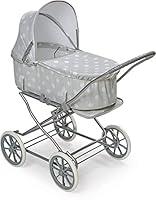 Algopix Similar Product 4 - Badger Basket English Style Doll