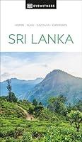 Algopix Similar Product 8 - DK Sri Lanka (Travel Guide)