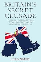 Algopix Similar Product 3 - Britains Secret Crusade The Covert