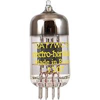 Algopix Similar Product 3 - ElectroHarmonix 12AT7WC Preamp Vacuum