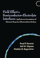Algopix Similar Product 8 - Field Effect in