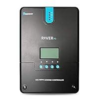 Algopix Similar Product 4 - Renogy Rover 60 Amp 12V24V36V48V