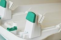 Algopix Similar Product 3 - Helping Hand Kingfisher White Plastic