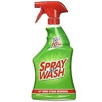 Algopix Similar Product 2 - Spray n Wash PreTreat Laundry Stain