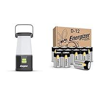 Algopix Similar Product 10 - ENERGIZER LED Camping Lantern 360 PRO