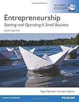 Algopix Similar Product 12 - Entrepreneurship Starting and