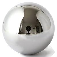 Algopix Similar Product 8 - Two 1116 Inch Mirror Finish Chrome