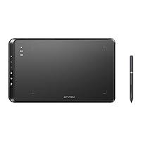 Algopix Similar Product 15 - XPPen 8X5 Inch Graphics Drawing Tablet