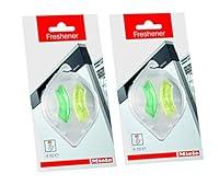 Algopix Similar Product 5 - Miele Dishwasher Freshener Lemon Scent