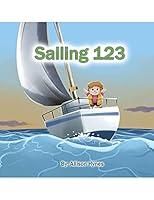 Algopix Similar Product 7 - Sailing 123 (The ABCs of Sailing)