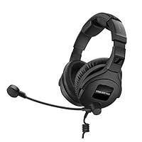 Algopix Similar Product 14 - Sennheiser HMD 300 Pro Broadcast