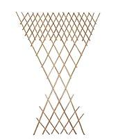 Algopix Similar Product 9 - MGP Double Fan Trellis, 24" W x 60" H