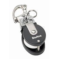 Algopix Similar Product 1 - Barton Marine 90301  Small Snatch