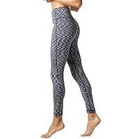 Algopix Similar Product 4 - Womens High Waist Leggings Summer