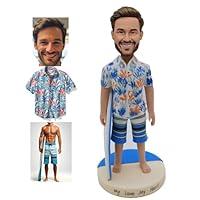 Algopix Similar Product 18 - MYBOBBLE Custom Bobblehead100 Full