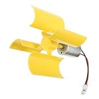 Algopix Similar Product 16 - DC 01V55V 1006000RPM Micro Vertical