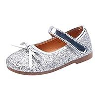 Algopix Similar Product 9 - Little Girls Princess ShoesJchen Baby