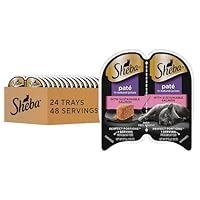 Algopix Similar Product 14 - Sheba Perfect Portions Wet Cat Food