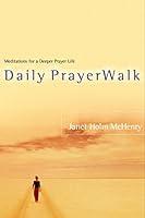 Algopix Similar Product 18 - Daily PrayerWalk Meditations for a