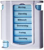 Algopix Similar Product 19 - Pill Box Pill Box Pill Box Pill