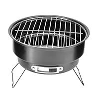 Algopix Similar Product 2 - Charcoal Grill Barbecue Grill Charcoal