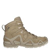 Algopix Similar Product 7 - Lowa Zephyr MK2 GTX Mid TF Trekking