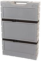 Algopix Similar Product 2 - Cases By Source GP2640 Tradeshow